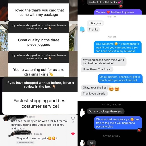 COPY - Meet your Posher, Valerie - Picture 3 of 16